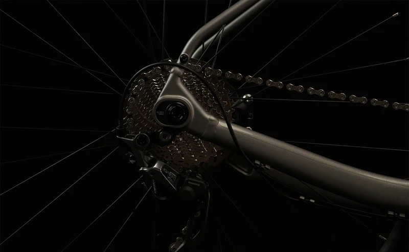Polygon Tambora A4 - Gravel Bike