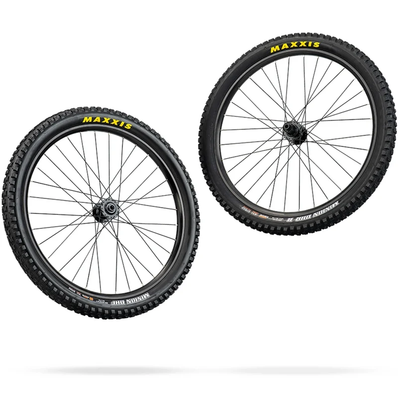 Polygon Siskiu D26 Wheelset