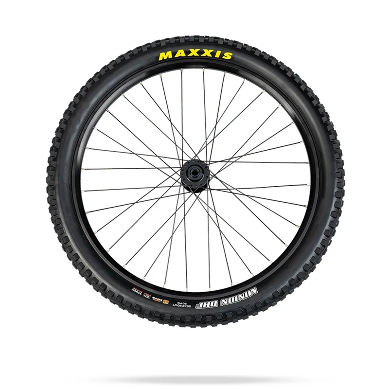 Polygon Siskiu D26 Wheelset
