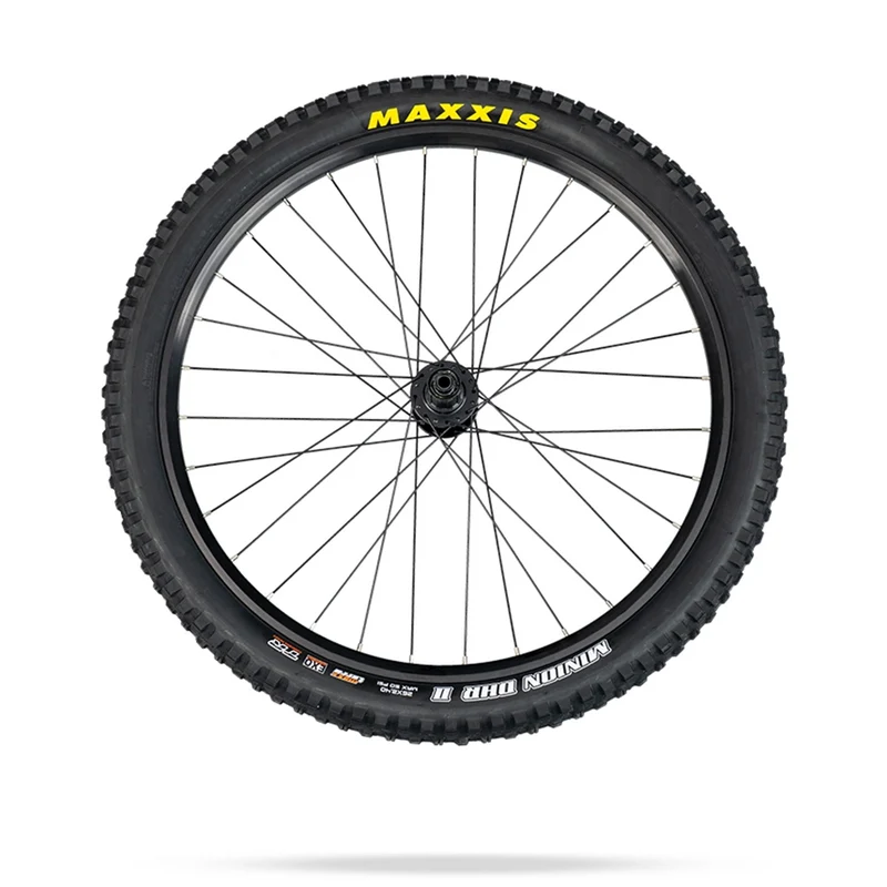 Polygon Siskiu D26 Wheelset