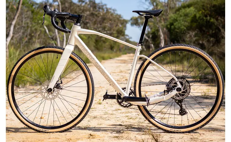 Polygon Tambora G4 - Gravel Bike