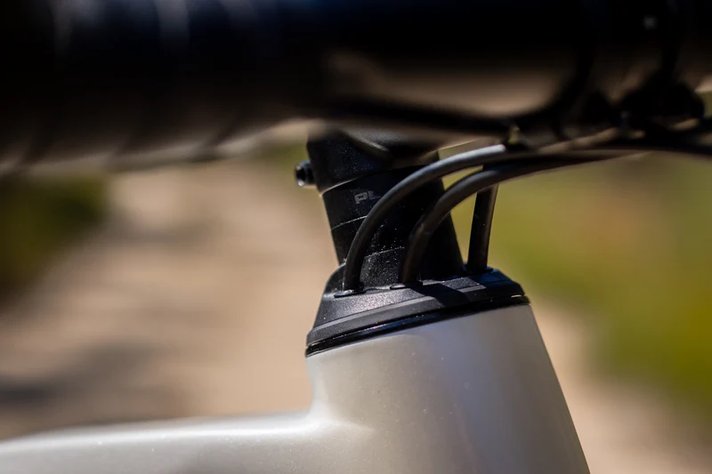 Polygon Tambora G4 - Gravel Bike