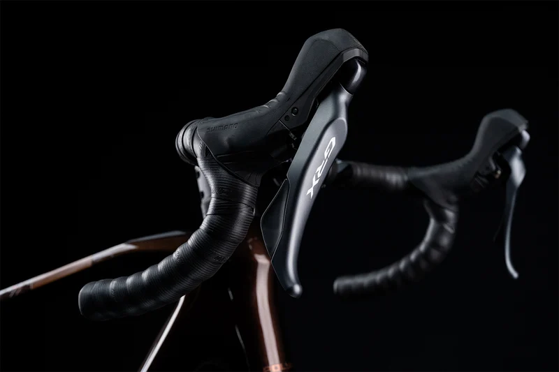 Polygon Tambora AE-N - Carbon Gravel eBike