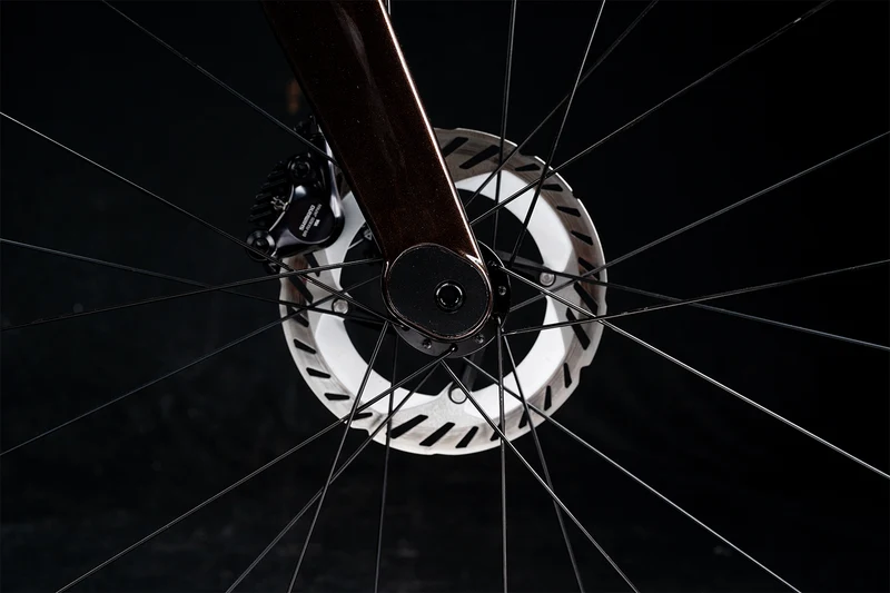 Polygon Tambora AE-N - Carbon Gravel eBike