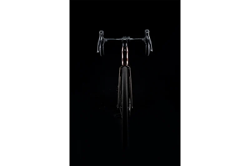 Polygon Tambora AE-N - Carbon Gravel eBike