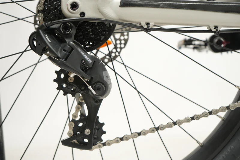 Polygon Trid ZZ - Slopestyle - Dirt Jump Bike