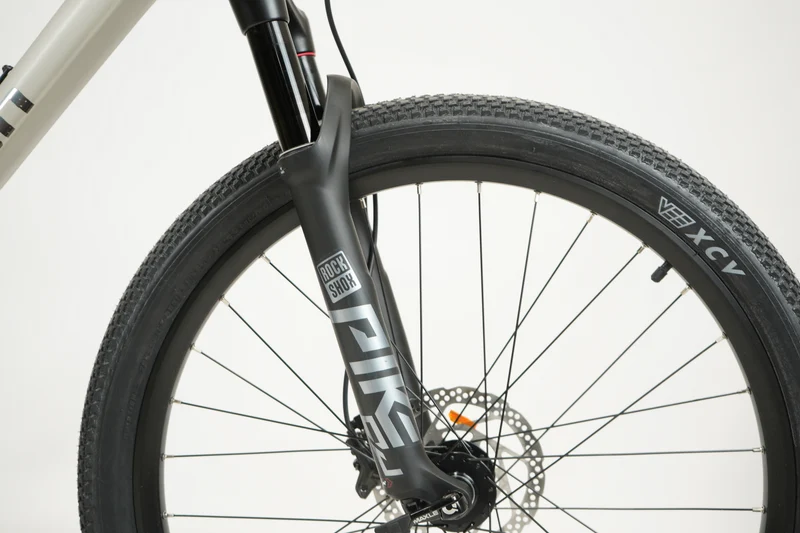 Polygon Trid ZZ - Slopestyle - Dirt Jump Bike
