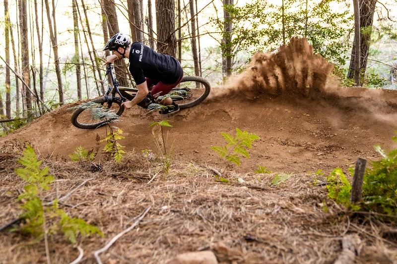 Polygon Siskiu T7E - E-Mountain Bike