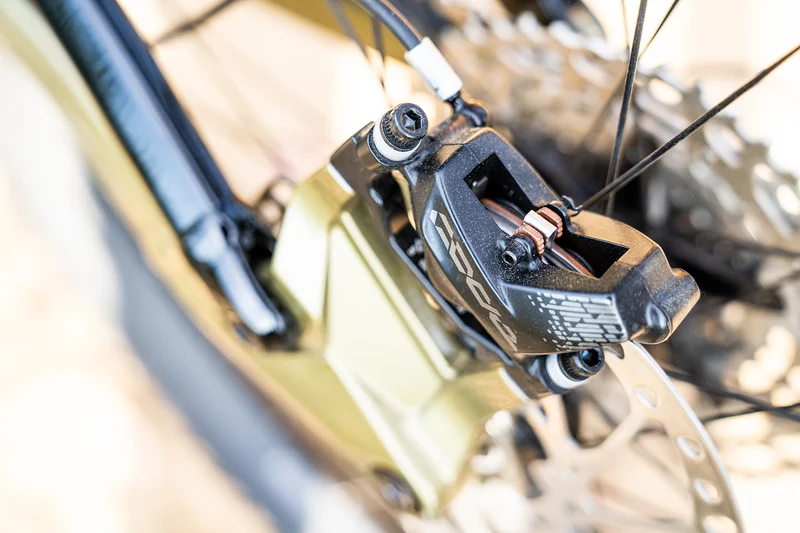 Polygon Siskiu T7E - E-Mountain Bike