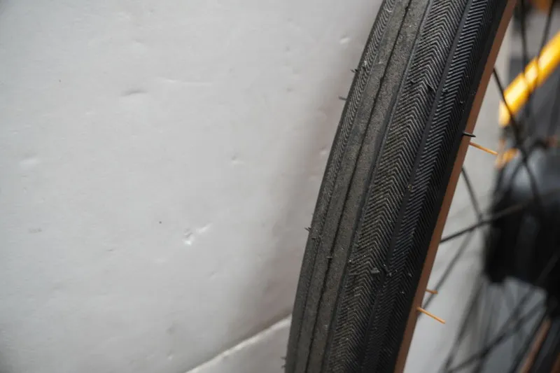 Ex Demo - Kona Coco HD - Step-Through Commuter / Cruiser eBike M4