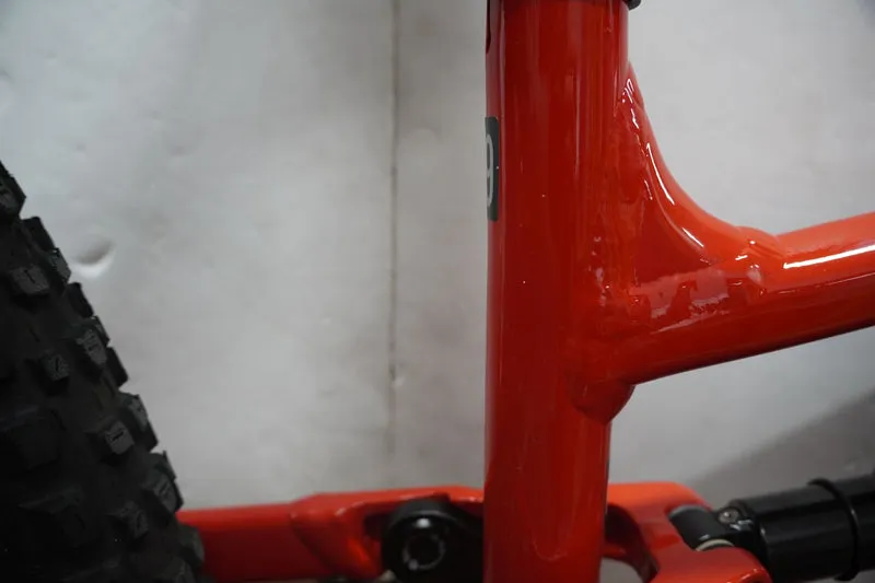 Ex Demo - Polygon Siskiu T9 - Mountain Bike L1