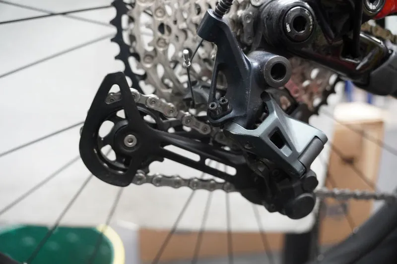 Ex Demo - Polygon Siskiu T9 - Mountain Bike L1