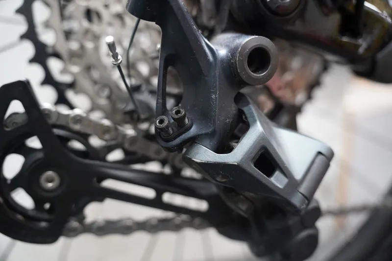 Ex Demo - Polygon Siskiu T9 - Mountain Bike L1