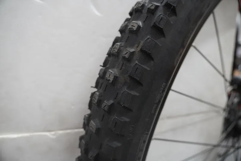 Ex Demo - Polygon Siskiu T9 - Mountain Bike L1