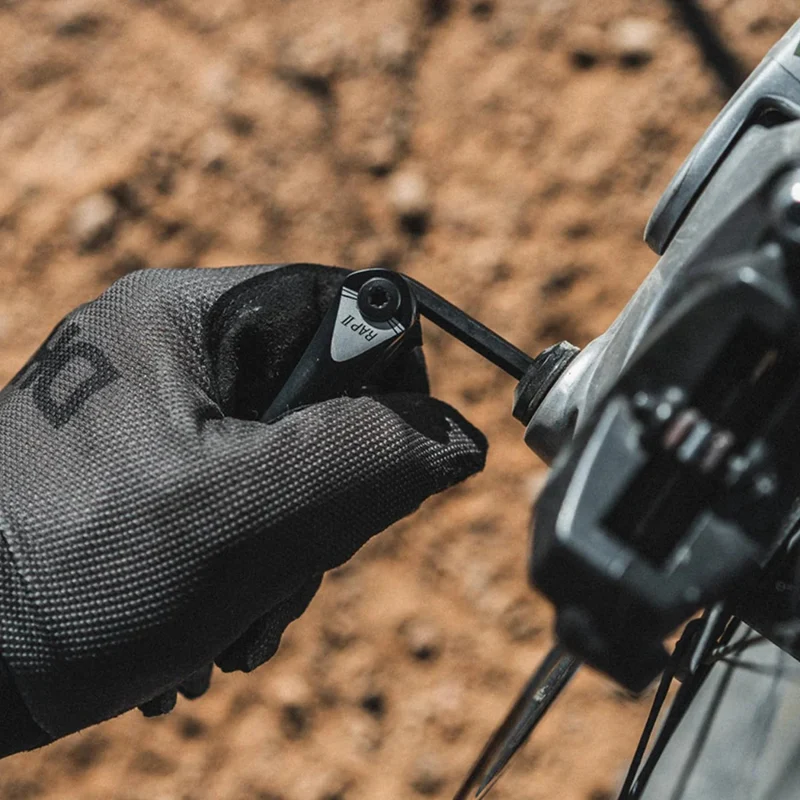 LEZYNE RAP II 18 - Multi Tool