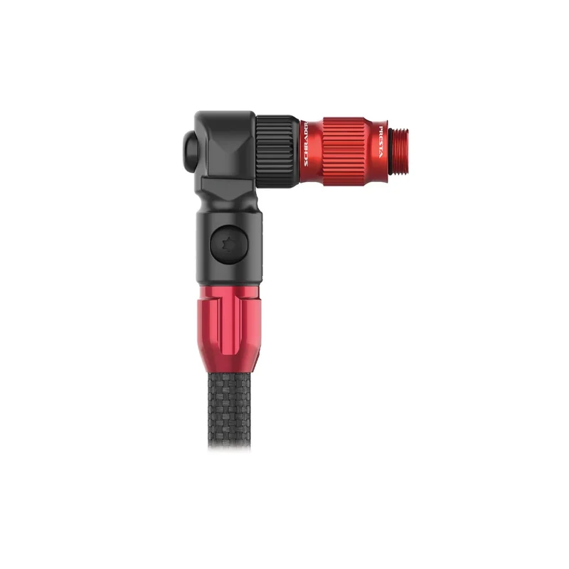 LEZYNE Steel Floor Drive - Floor Pump