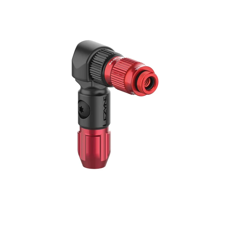 LEZYNE Steel Floor Drive - Floor Pump