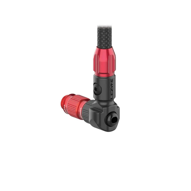 LEZYNE Steel Floor Drive - Floor Pump