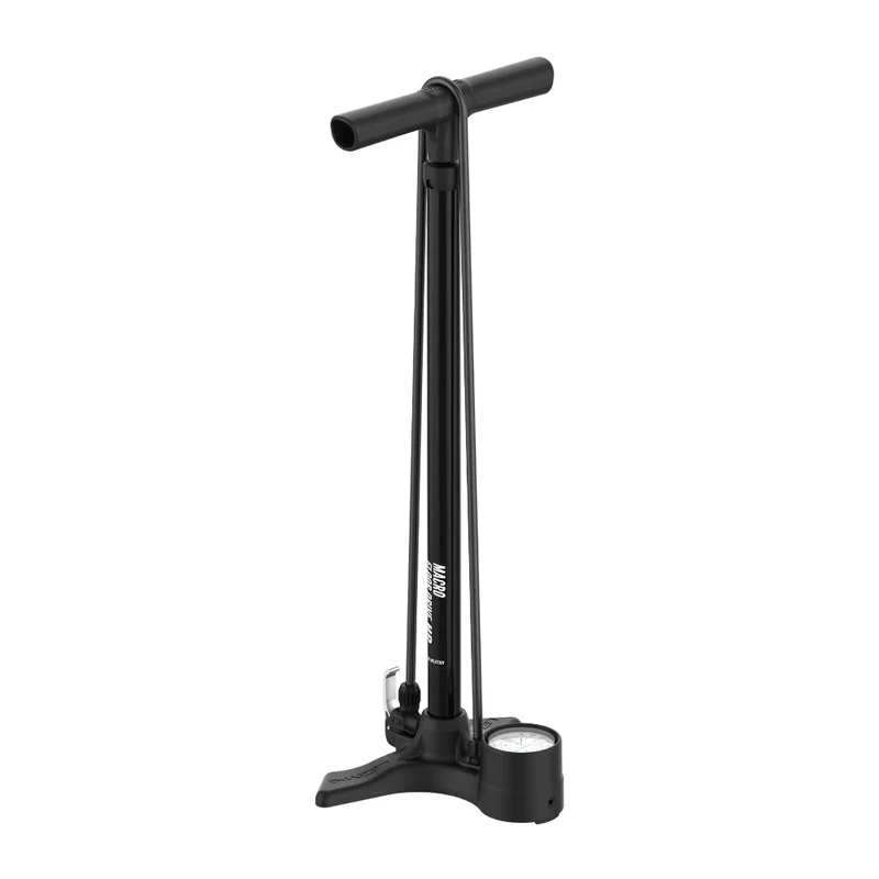 LEZYNE Macro Floor Drive - Floor Pump