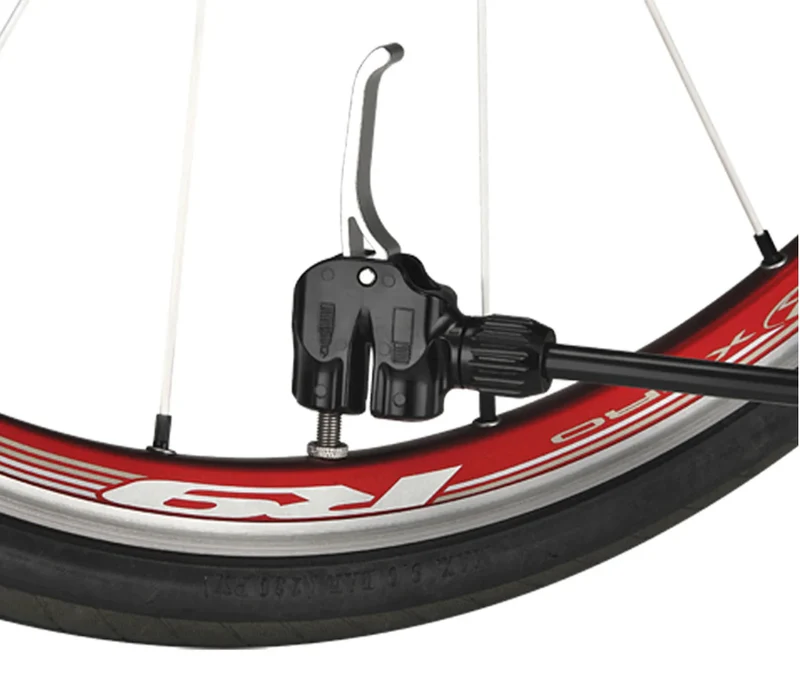 LEZYNE Macro Floor Drive - Floor Pump