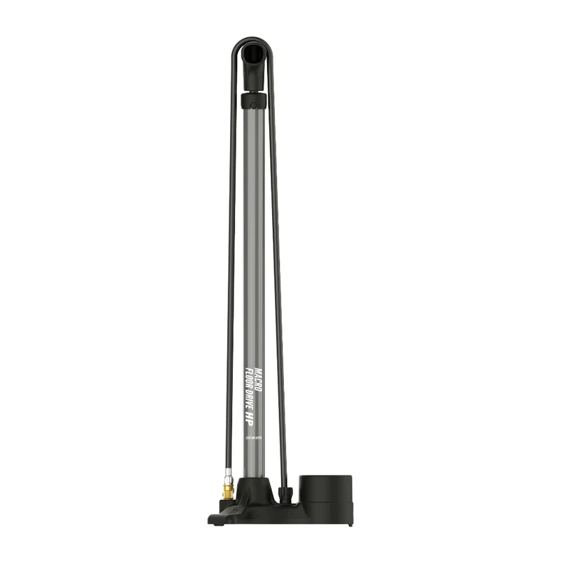 LEZYNE Macro Floor Drive - Floor Pump