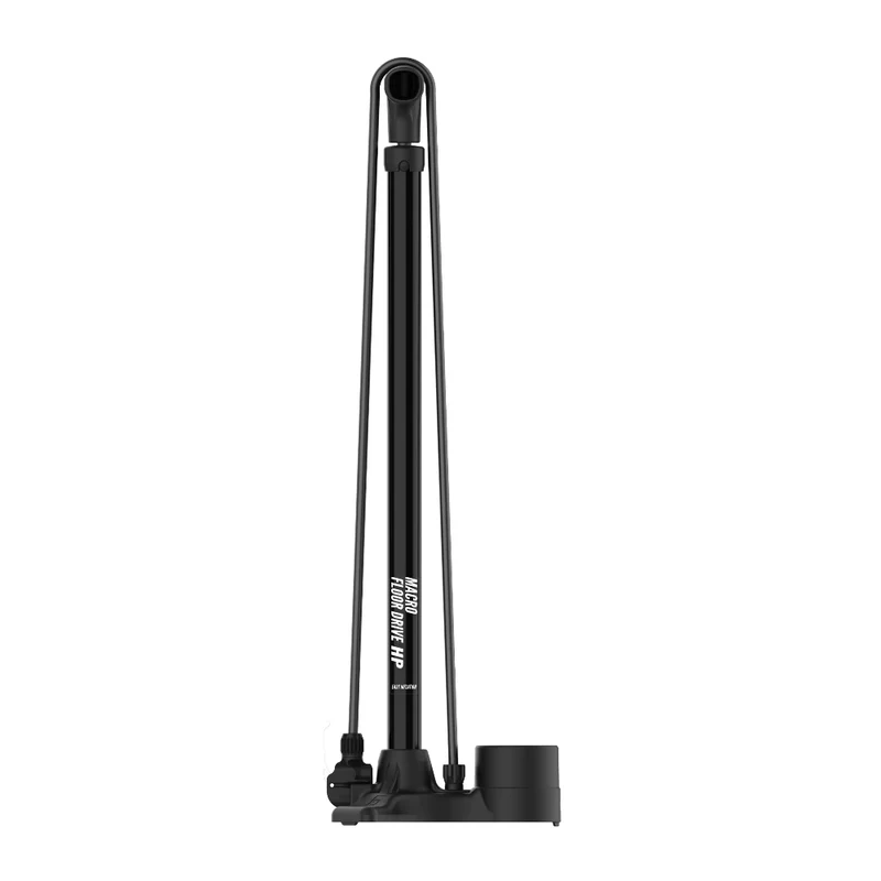 LEZYNE Macro Floor Drive - Floor Pump