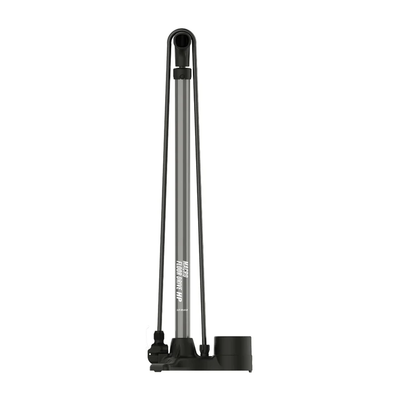 LEZYNE Macro Floor Drive - Floor Pump
