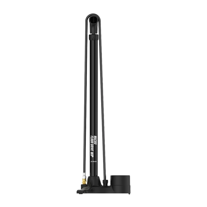 LEZYNE Macro Floor Drive - Floor Pump
