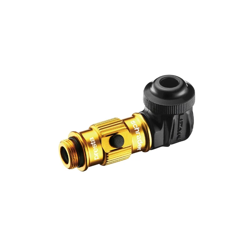 LEZYNE Macro Floor Drive - Floor Pump