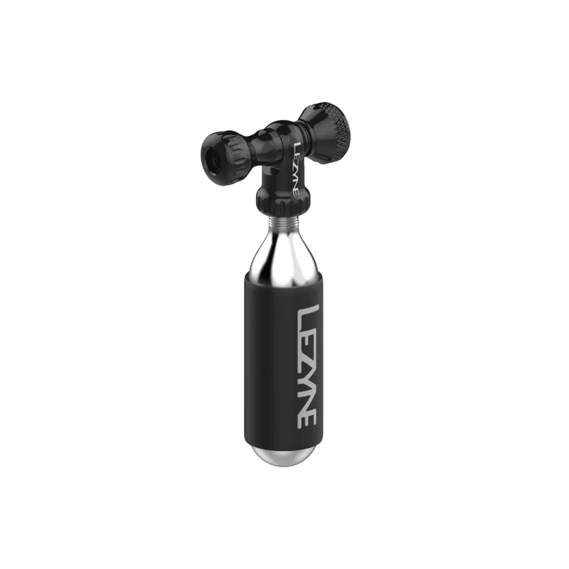 LEZYNE Control Drv Co2