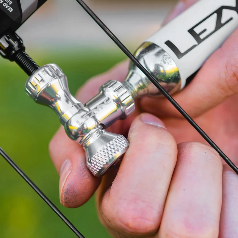 LEZYNE Control Drv Co2