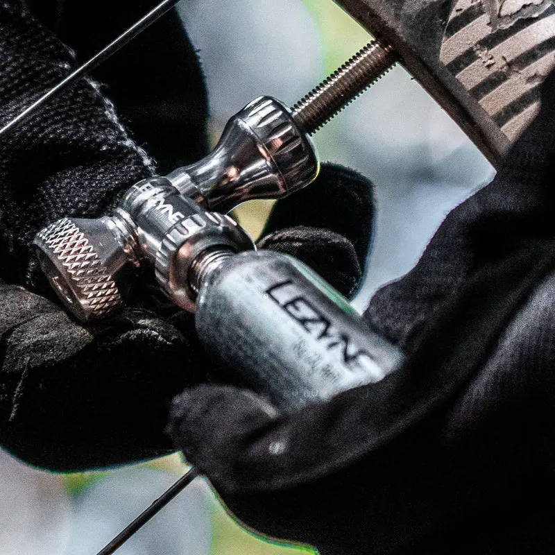 LEZYNE Control Drv Co2