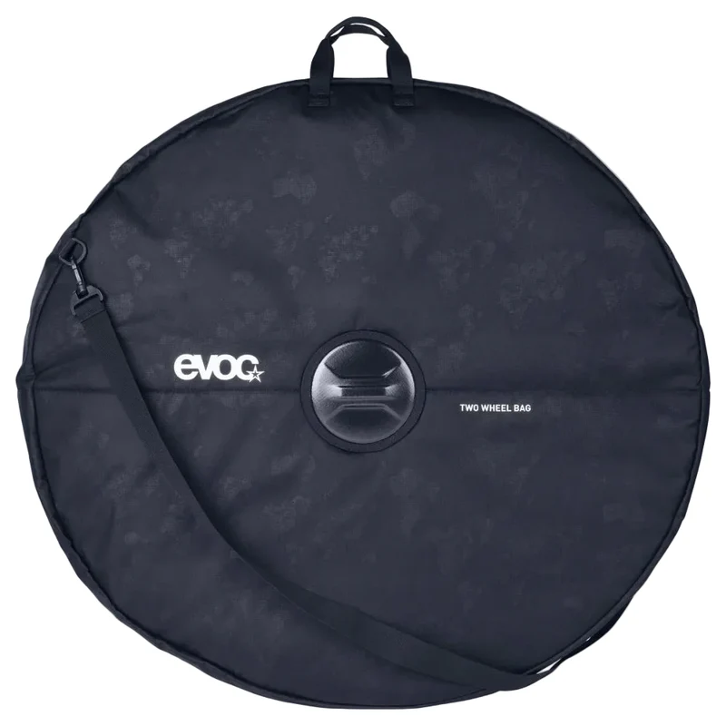 EVOC TWO WHEEL BAG
