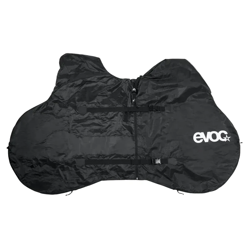 EVOC BIKE RACK COVER ROAD