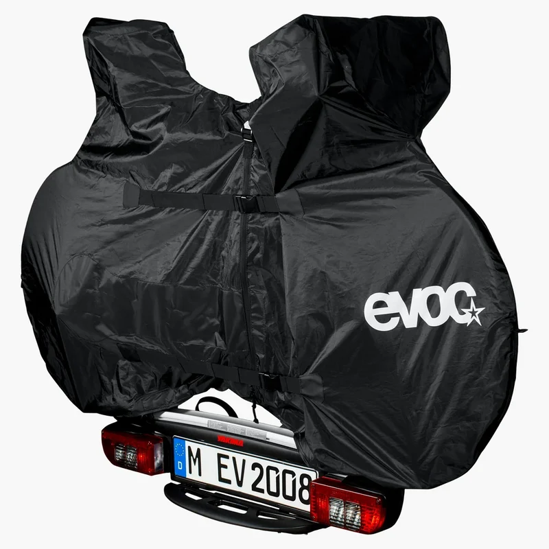 EVOC BIKE RACK COVER ROAD