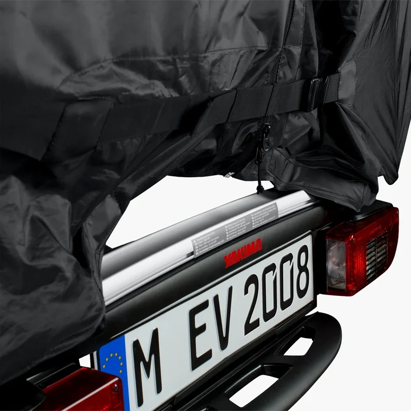 EVOC BIKE RACK COVER ROAD