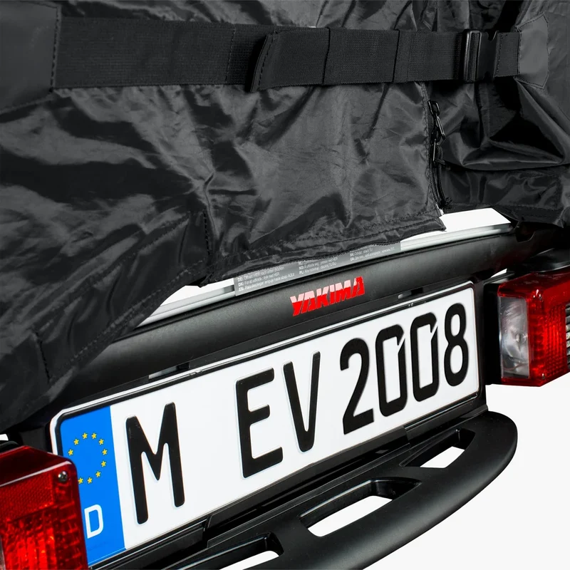 EVOC BIKE RACK COVER ROAD