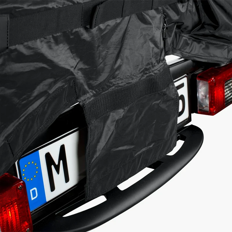 EVOC BIKE RACK COVER ROAD