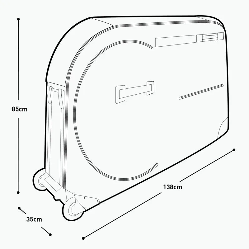 EVOC BIKE BAG