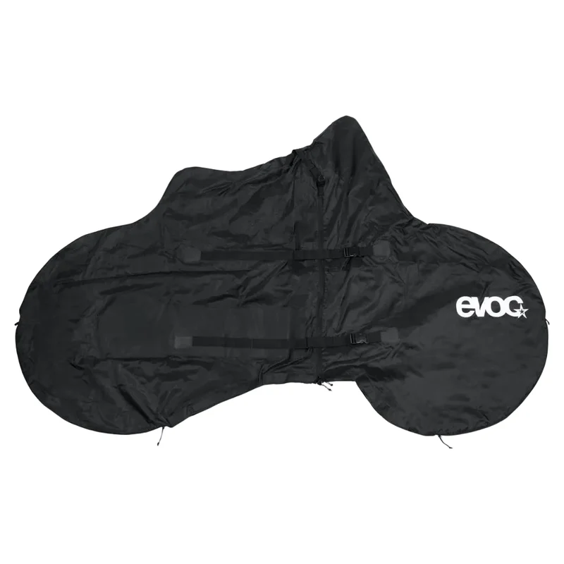 EVOC BIKE RACK COVER MTB