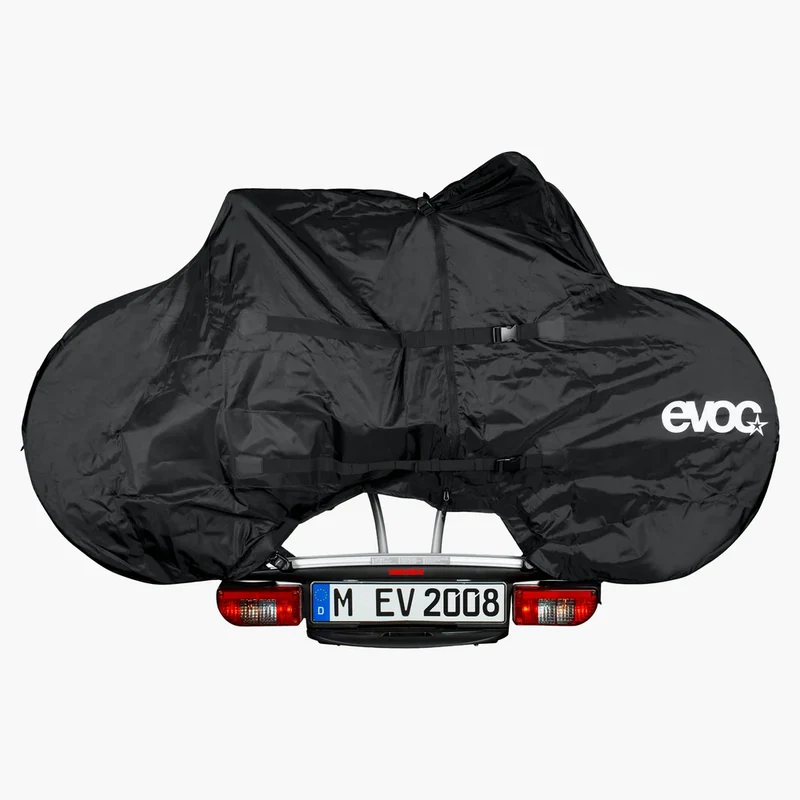 EVOC BIKE RACK COVER MTB
