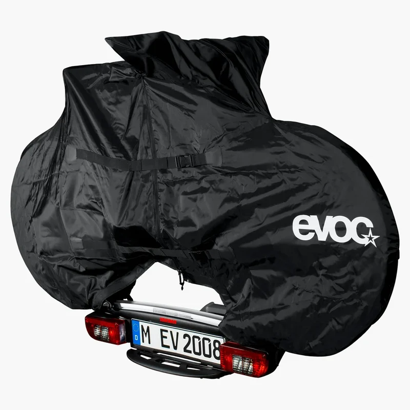 EVOC BIKE RACK COVER MTB