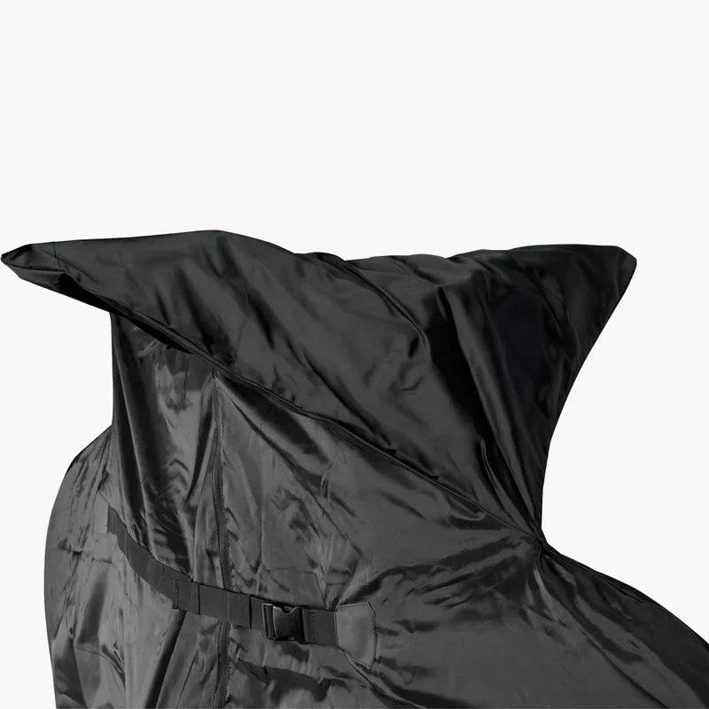 EVOC BIKE RACK COVER MTB