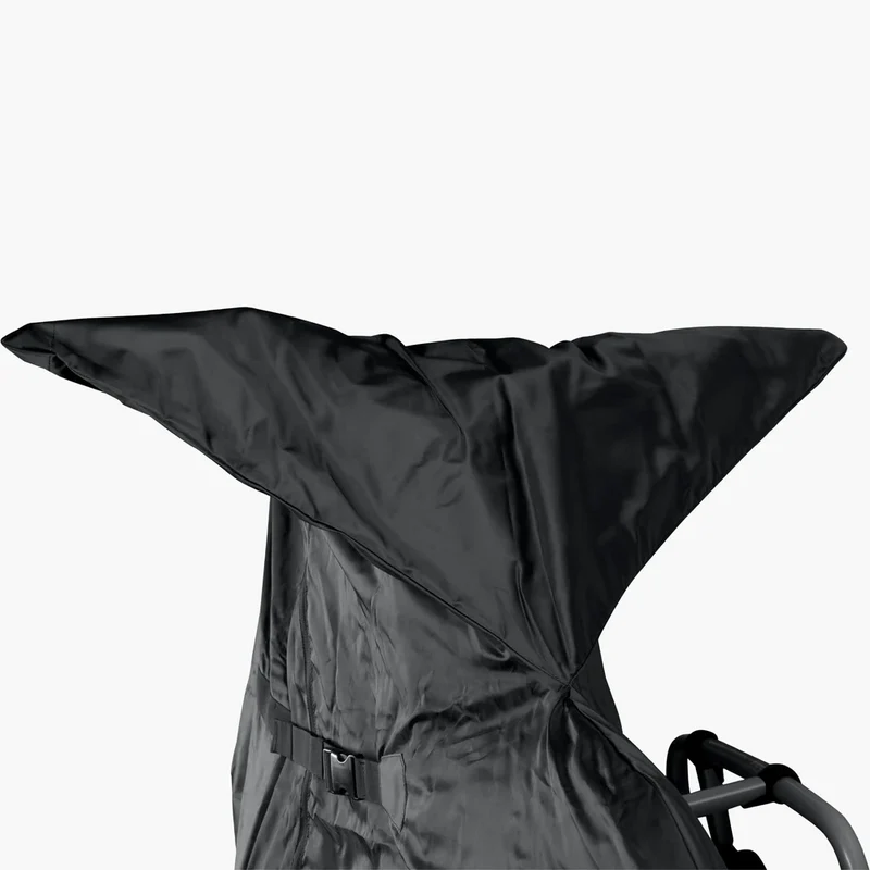 EVOC BIKE RACK COVER MTB