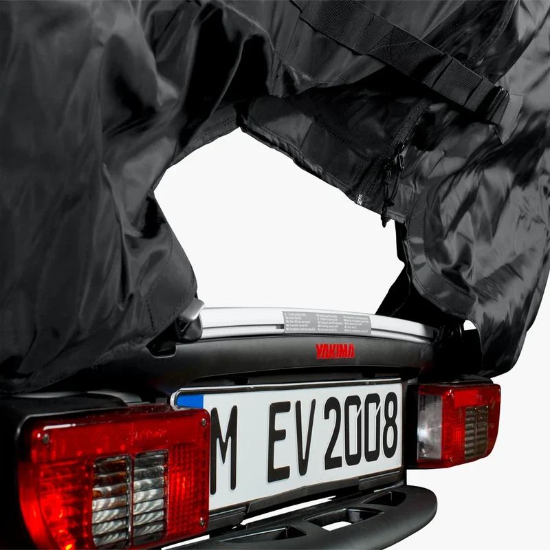 EVOC BIKE RACK COVER MTB