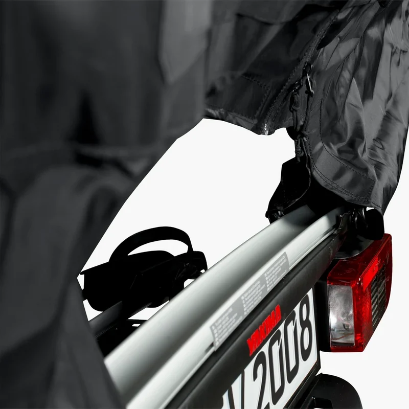 EVOC BIKE RACK COVER MTB