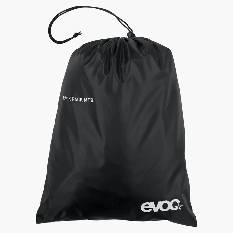 EVOC BIKE RACK COVER MTB