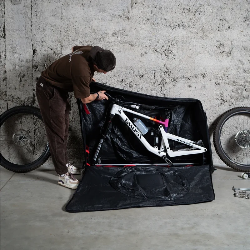 EVOC MOUNTAIN BIKE BAG PRO