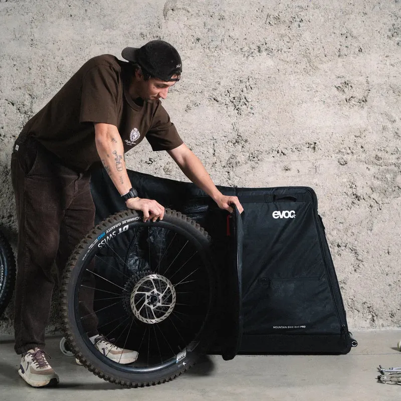 EVOC MOUNTAIN BIKE BAG PRO