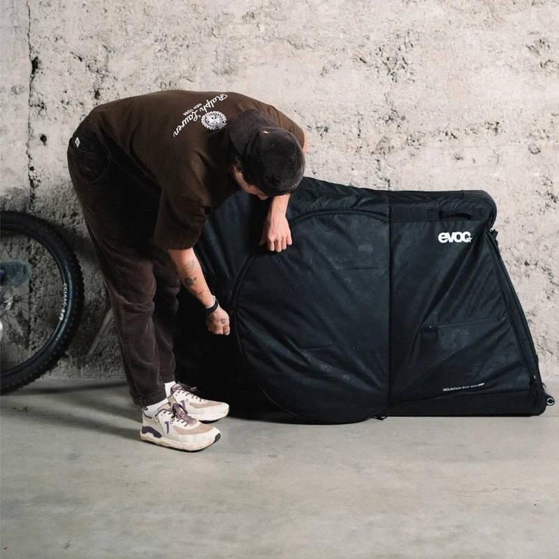 EVOC MOUNTAIN BIKE BAG PRO